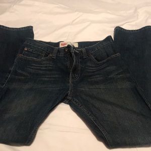 Boys Jeans